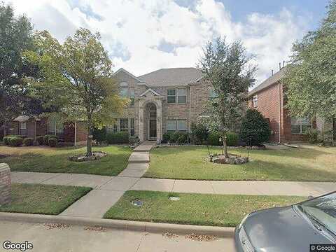 Providence, FRISCO, TX 75035