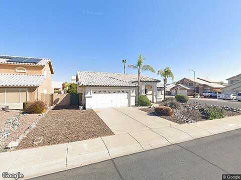 Salter, SUN CITY, AZ 85373
