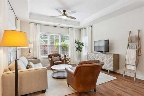 Creekwalk Dr # 27, ALPHARETTA, GA 30004