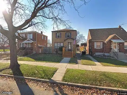 Ridgeway, CHICAGO, IL 60655