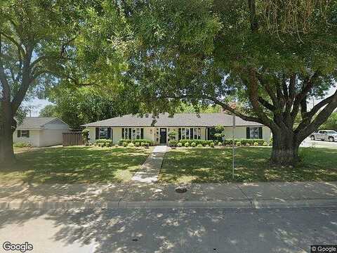 Marsh, DALLAS, TX 75229