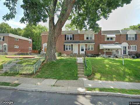 Taylor, FOLCROFT, PA 19032