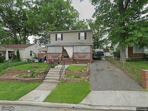 Alcock, ESSEX, MD 21221