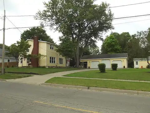 Hill, DOWAGIAC, MI 49047