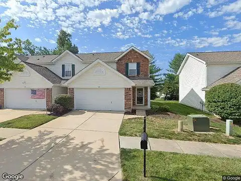 Homeshire, WENTZVILLE, MO 63385