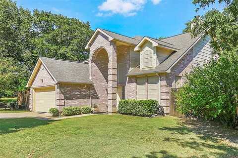 Indian Oaks, QUINLAN, TX 75474