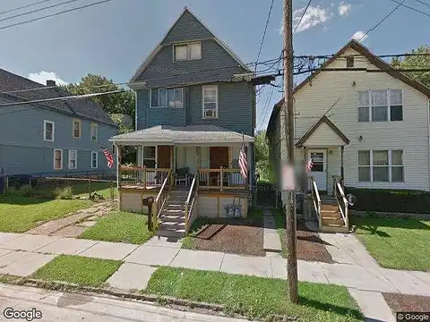 Orlando, BUFFALO, NY 14210
