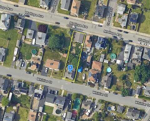 Whittier, FALL RIVER, MA 02724
