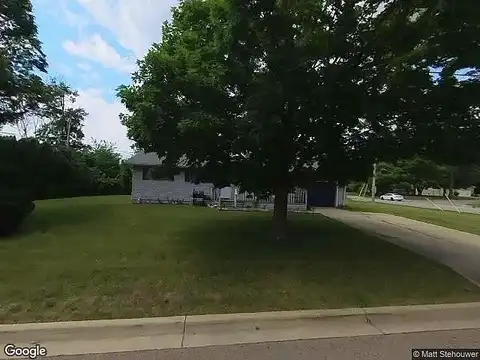 Woodhaven, LANSING, MI 48917