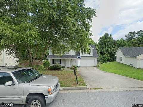 Knotty Pine, HAMPTON, GA 30228