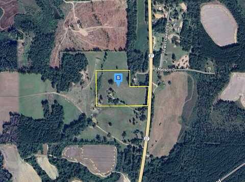 Highway 37, TAYLORSVILLE, MS 39168
