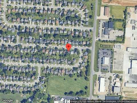 Lavender, COLUMBUS, OH 43207