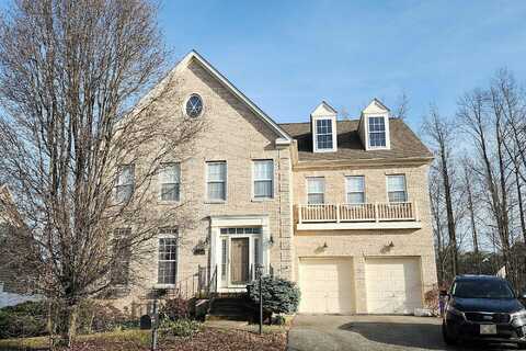 Constitution, WALDORF, MD 20603