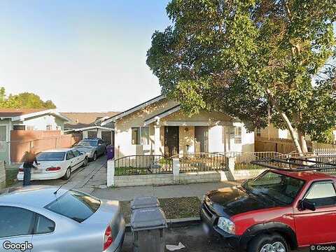 Lewis, LONG BEACH, CA 90813