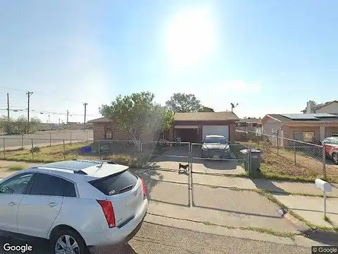 Sunstone, EL PASO, TX 79924