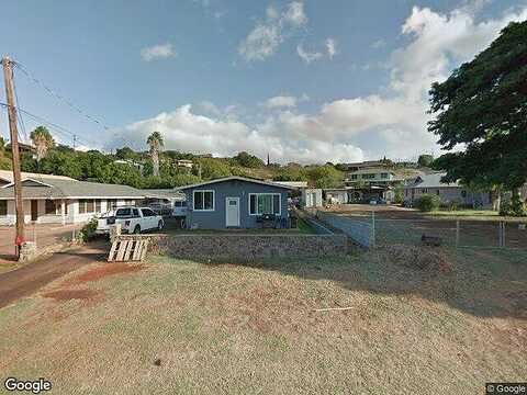 Kamehameha V, KAUNAKAKAI, HI 96748