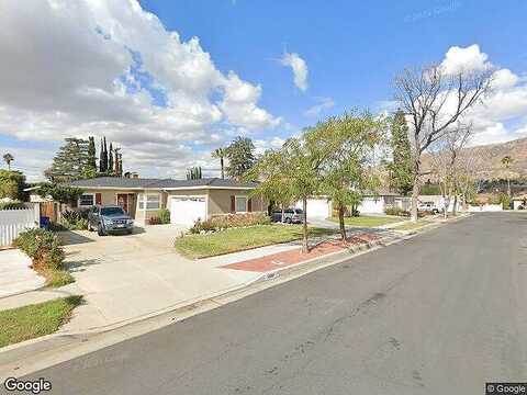 Wescott, SUNLAND, CA 91040