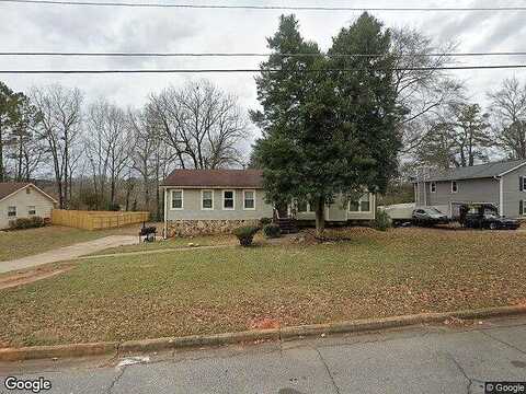 Nimblewood, STONE MOUNTAIN, GA 30088