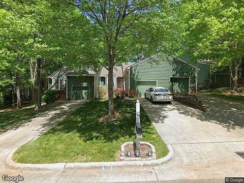 Chimney Rise, CARY, NC 27511