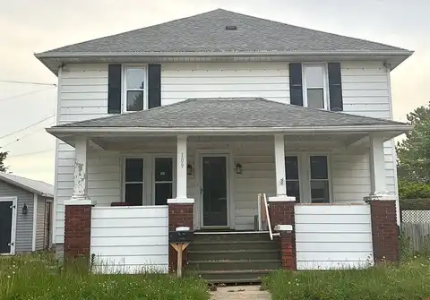 Tyrell, SAINT LOUIS, MI 48880