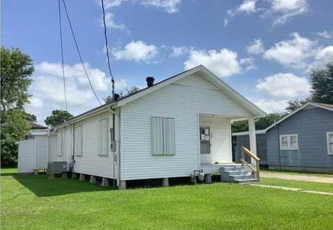 Fifth, HOUMA, LA 70364