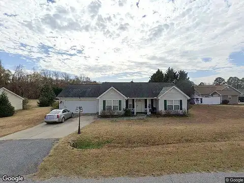 Olive, ANDERSON, SC 29626
