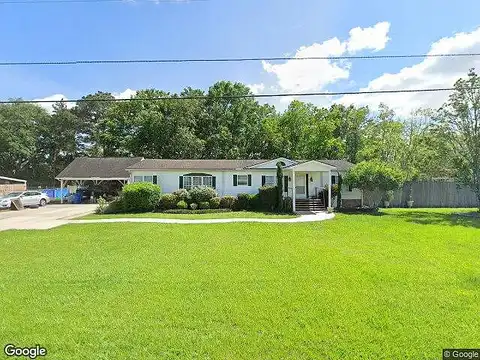 Ray Pardue, DUSON, LA 70529