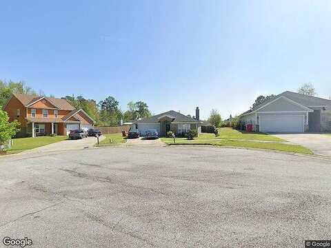 Royal Oaks, MACON, GA 31206
