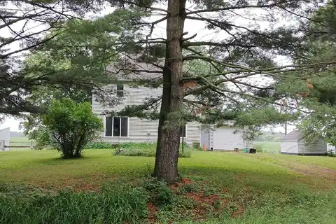 50Th, AMERY, WI 54001