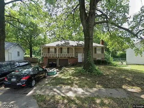 Bellaire, KANSAS CITY, MO 64134