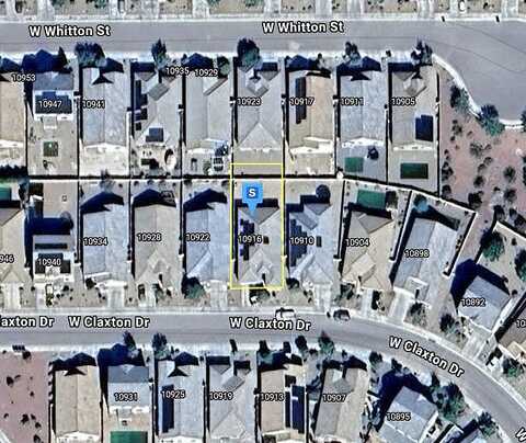 Claxton, MARANA, AZ 85653