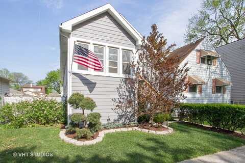 Troy, CHICAGO, IL 60655