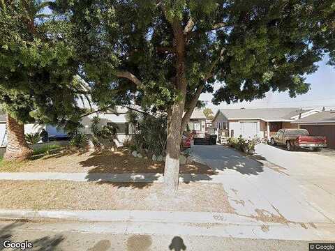 Hopland, NORWALK, CA 90650
