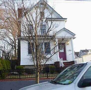 Forest, STATEN ISLAND, NY 10310