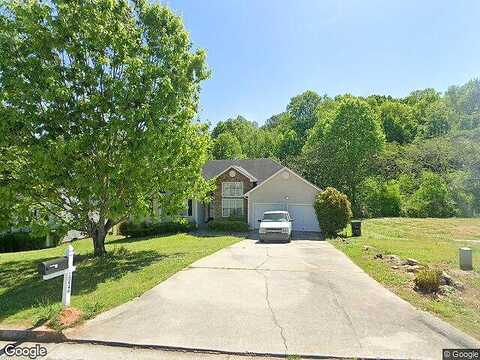 Knotty Pine, HAMPTON, GA 30228