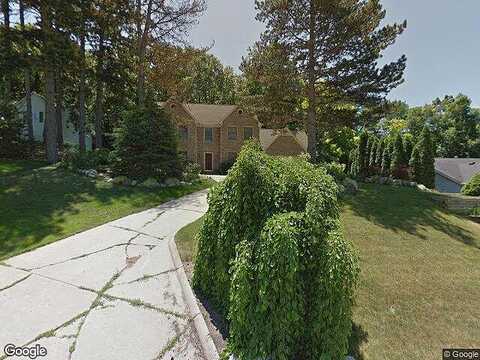 Charring Cross, WHITMORE LAKE, MI 48189