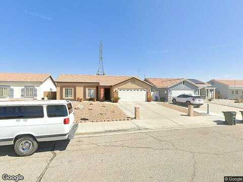 Pemberton, ADELANTO, CA 92301