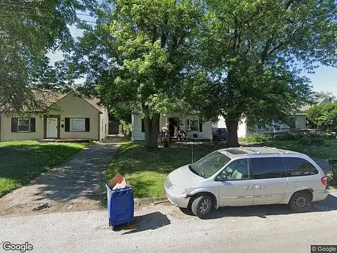 Loretta, COLUMBUS, OH 43211