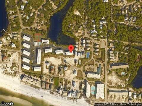 Beachside Dr Unit 1223, SANTA ROSA BEACH, FL 32459