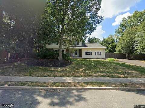 Bruin, TRENTON, NJ 08619