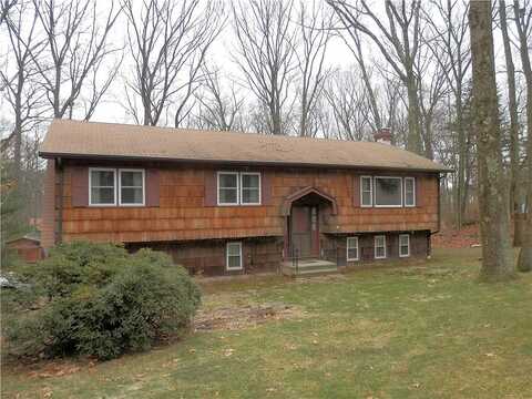 Chaucer, SHELTON, CT 06484