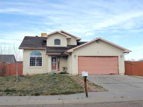 Mersey, PUEBLO, CO 81005