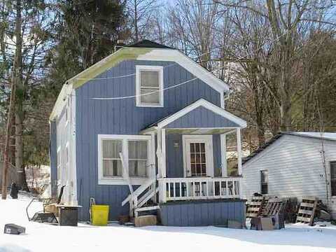 Parsons, CHENANGO FORKS, NY 13746