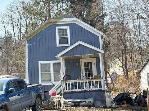 Parsons, CHENANGO FORKS, NY 13746
