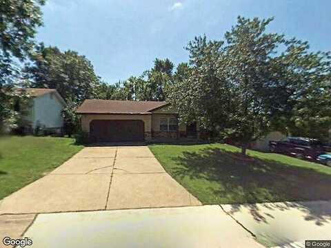 River Bluff, SAINT PETERS, MO 63376