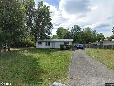Virginia, GEORGETOWN, OH 45121