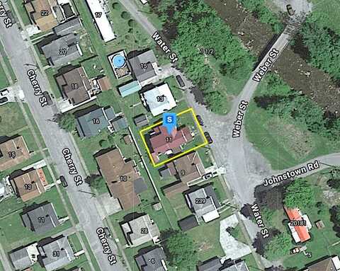 Water, RICHWOOD, WV 26261