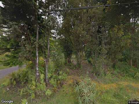 Pikake St, MOUNTAIN VIEW, HI 96771