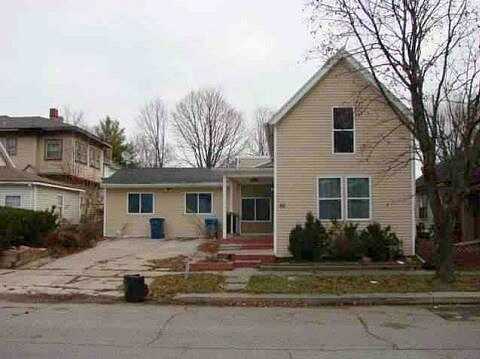 15Th, LOGANSPORT, IN 46947
