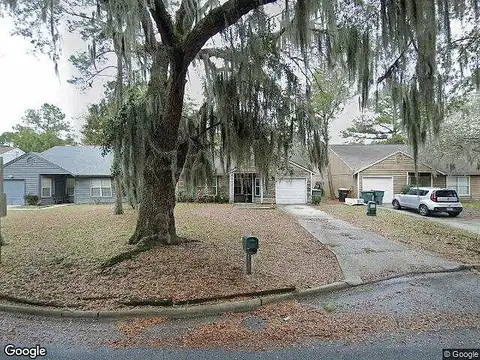 Peachtree, SAVANNAH, GA 31419